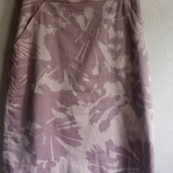 LOFT Sleeveless Dress - Picture 3 of 11